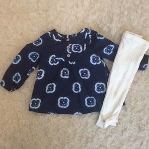 Genuine kids outfit